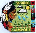 1998 Spring Campout